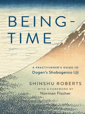 cover image of Being-Time